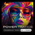 Das Logo von laut.fm Powertrance One