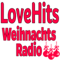 Das Logo von laut.fm Das Weihnachts Radio