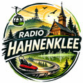 Das Logo von laut.fm Radio Hahnenklee