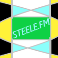 Das Logo von laut.fm Steele City