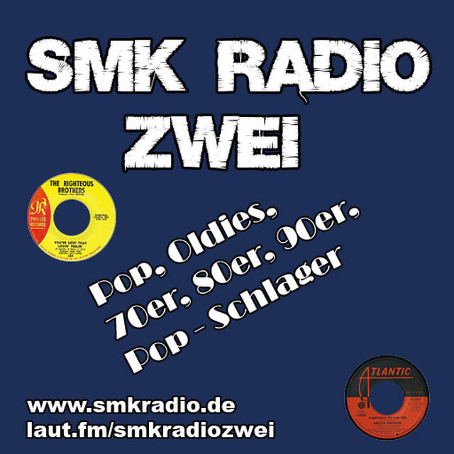 Stationsbild smkradiozwei