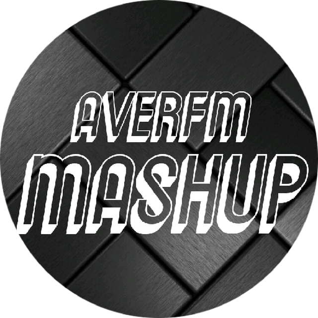 Stationsbild averfm-mashup