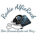 Das Logo von laut.fm Radioar