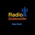 Das Logo von laut.fm Radio Grafenwöhr - New Rock