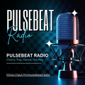 Das Logo von laut.fm Pulsebeat Radio