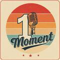 Das Logo von laut.fm 1 Moment