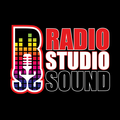 Das Logo von laut.fm Radiostudiosound