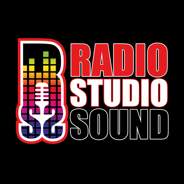 Stationsbild radiostudiosound