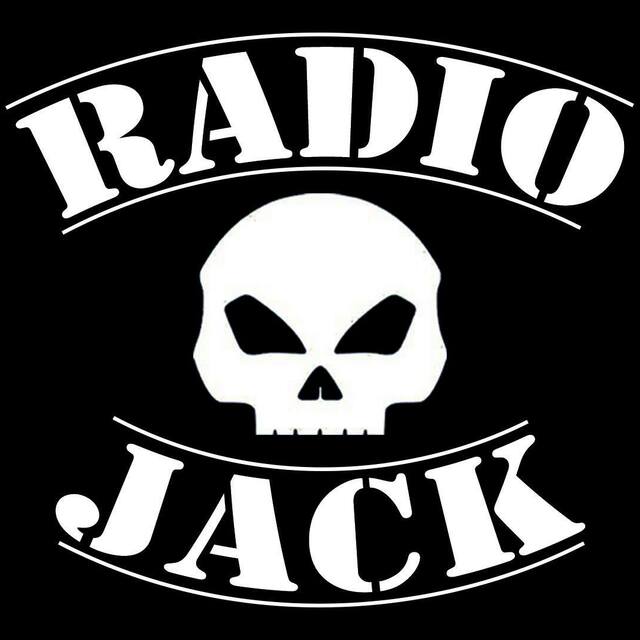 Stationsbild radio-jack