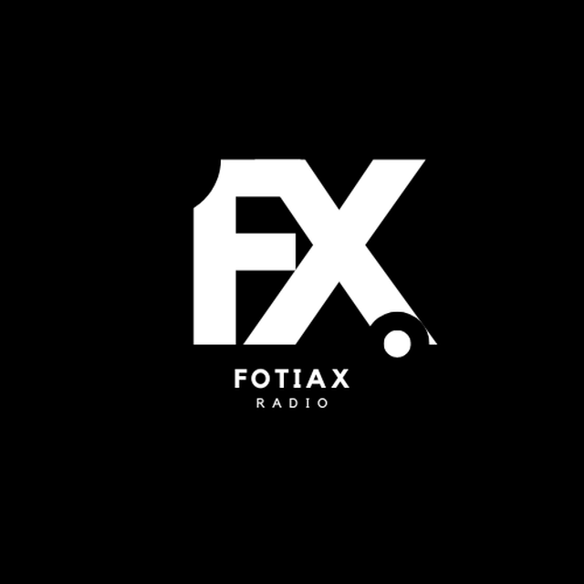 Stationsbild radio_fotiax