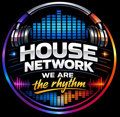 Das Logo von laut.fm Housenetwork