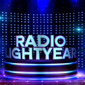 Das Logo von laut.fm Lightyear