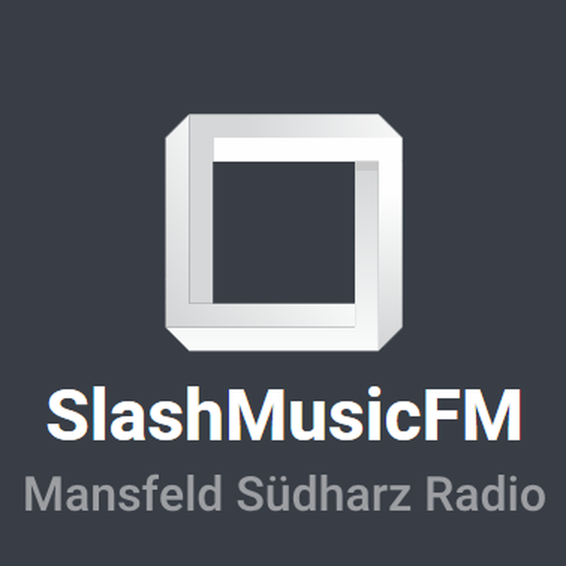 Stationsbild slashmusicfm