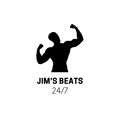 Das Logo von laut.fm Jim Beats