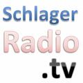 Das Logo von laut.fm Schlager-Radio