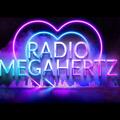 Das Logo von laut.fm Radio Megahertz