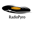 Das Logo von laut.fm Radiopyro
