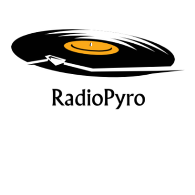 Stationsbild radiopyro