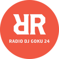 Das Logo von laut.fm Radiodjgoku 24