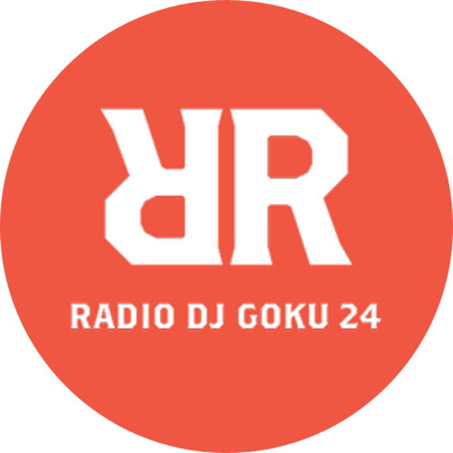 Stationsbild radiodjgoku24
