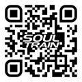 Das Logo von laut.fm SOULTRAIN