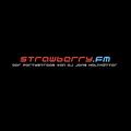 Das Logo von laut.fm Strawberry FM