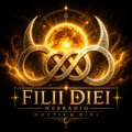 Das Logo von laut.fm Filiidiei