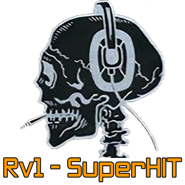 Stationsbild rv1-superhit