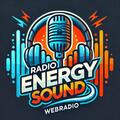 Das Logo von laut.fm Radioenergysound