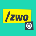 Das Logo von laut.fm Zwo
