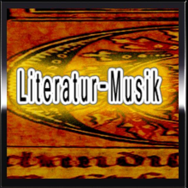 Stationsbild literatur-musik