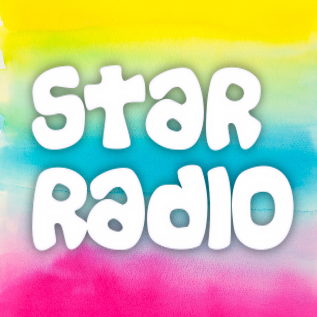 Stationsbild starradio