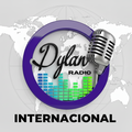 Das Logo von laut.fm Radiodylaninternacional