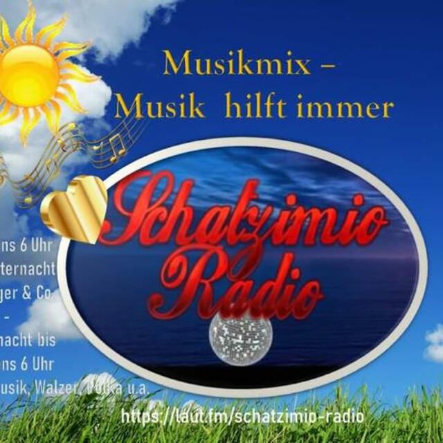 Stationsbild schatzimio-radio