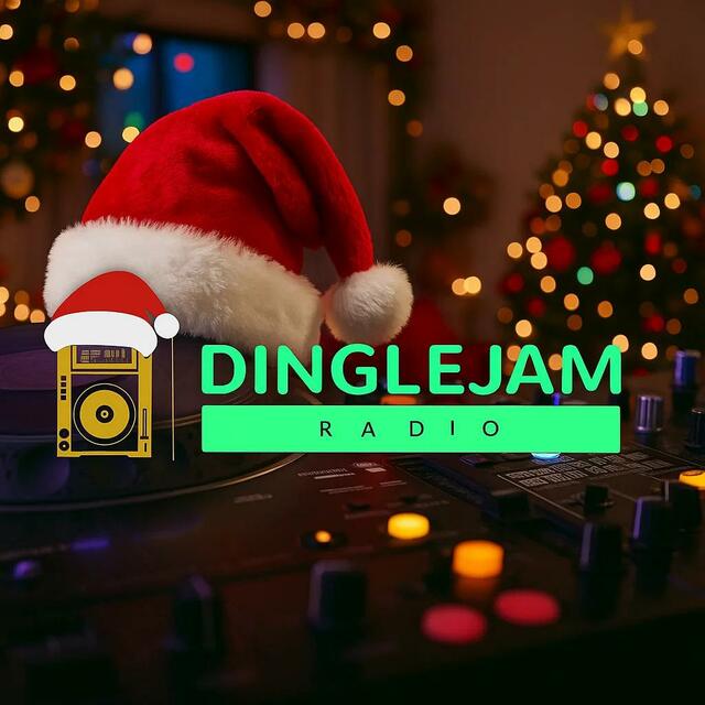 Stationsbild dinglejam_radio