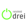 Das Logo von laut.fm Reisfeld 3