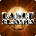 Das Logo von laut.fm Danceclassics