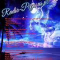 Das Logo von laut.fm Radio Pegasus
