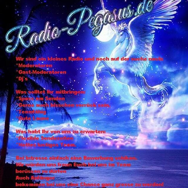 Stationsbild radio-pegasus