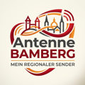 Das Logo von laut.fm Antenne Bamberg