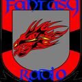 Das Logo von laut.fm Fantasy-Radio