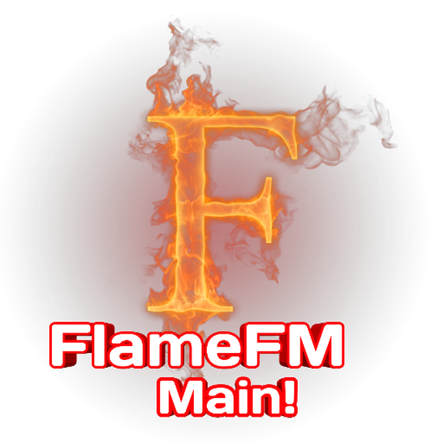 Stationsbild flamefm