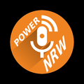 Das Logo von laut.fm PowerNRW