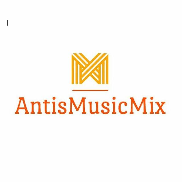 Stationsbild antismusicmix