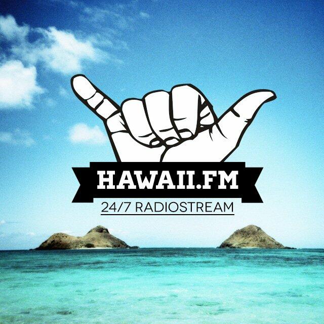 Stationsbild hawaii_fm