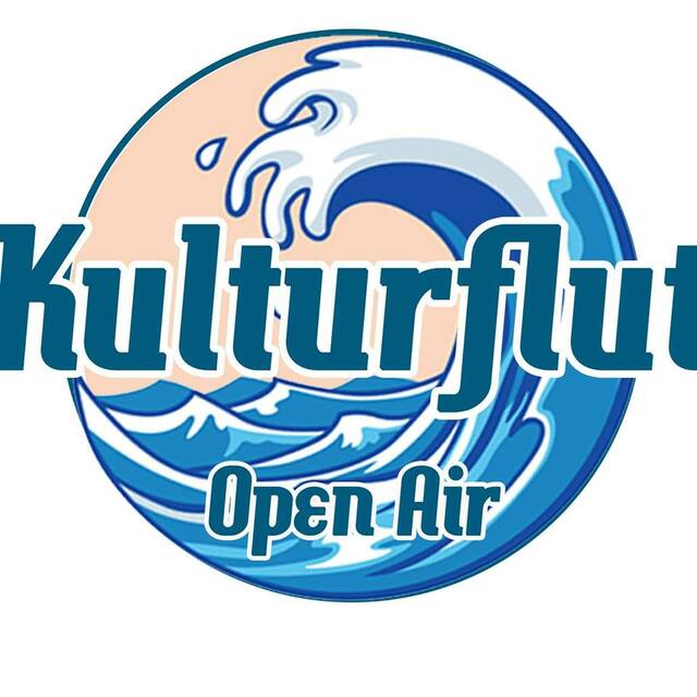 Stationsbild kulturflut