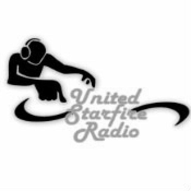 Stationsbild unitedstarfireradio