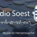 Das Logo von laut.fm Radio Soest