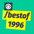 Das Logo von laut.fm Best of 1996