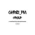 Das Logo von laut.fm ChrisFM Pop